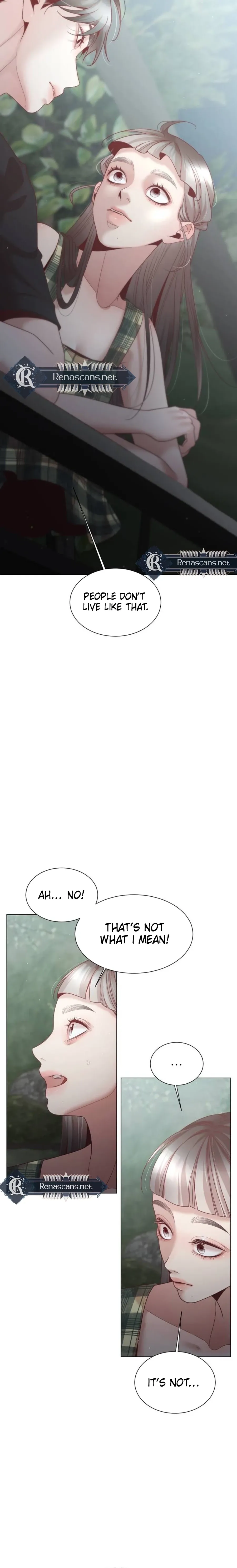 Black History Again Chapter 31 page 5 - 