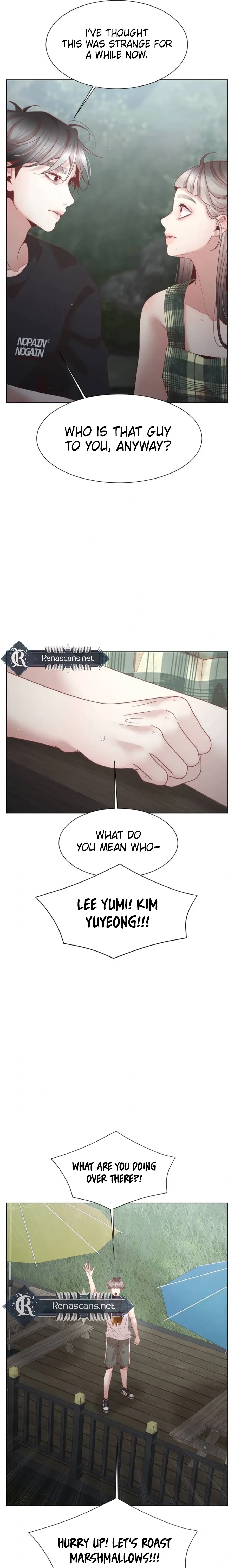 Black History Again Chapter 31 page 6 - 