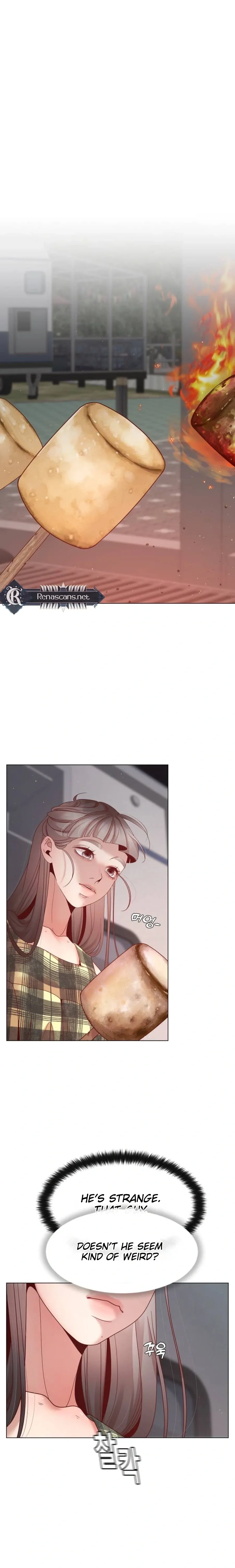 Black History Again Chapter 31 page 8 - 