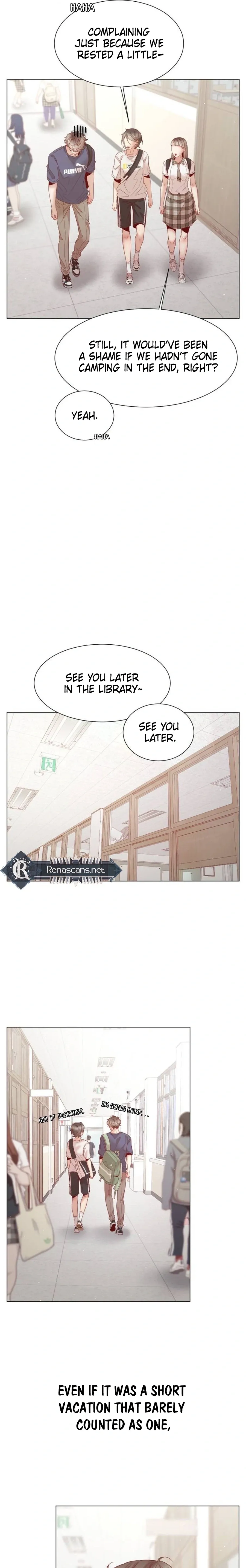 Black History Again Chapter 32 page 11 - 