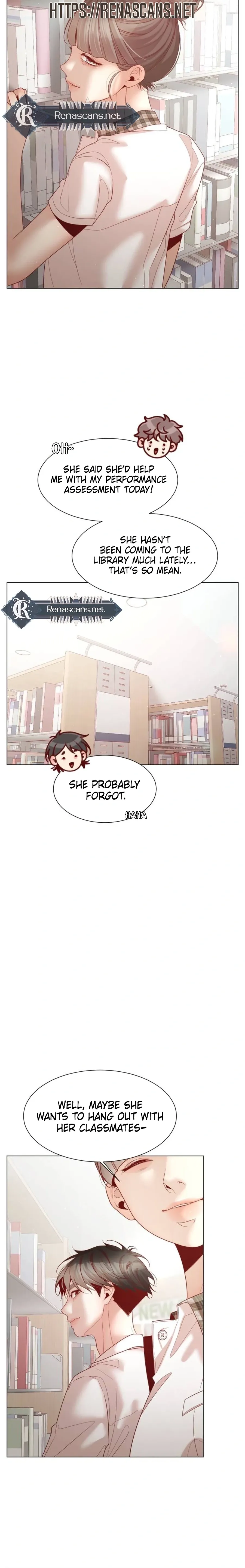 Black History Again Chapter 32 page 16 - 