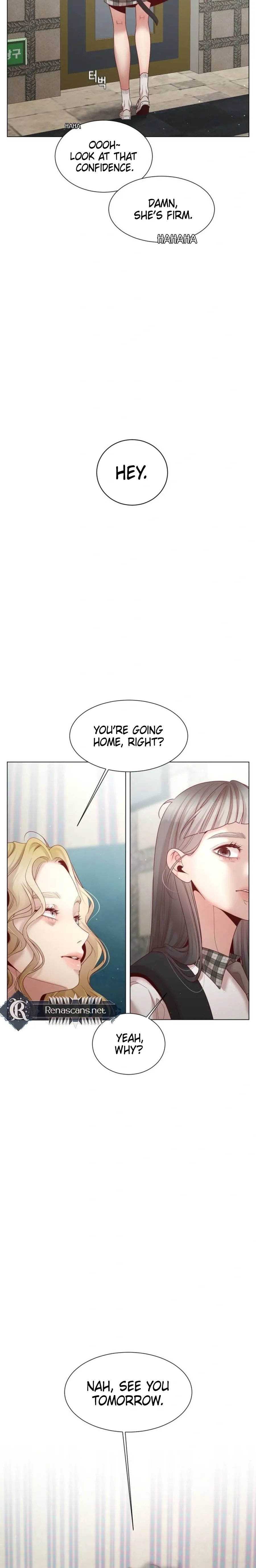 Black History Again Chapter 32 page 22 - 