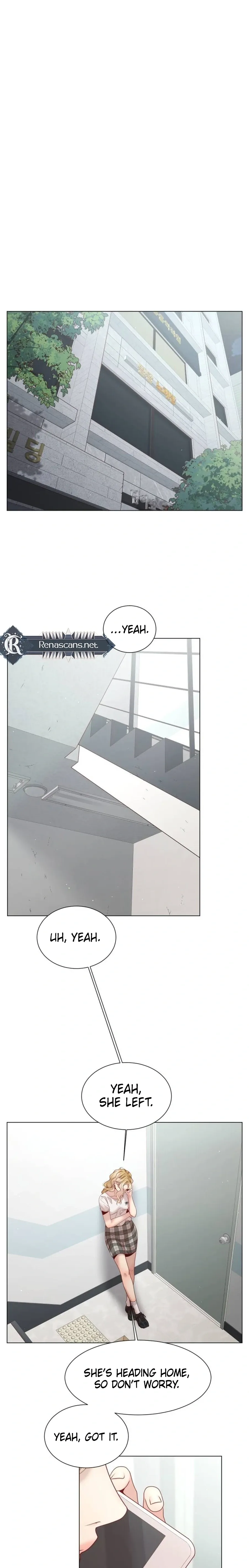 Black History Again Chapter 32 page 25 - 