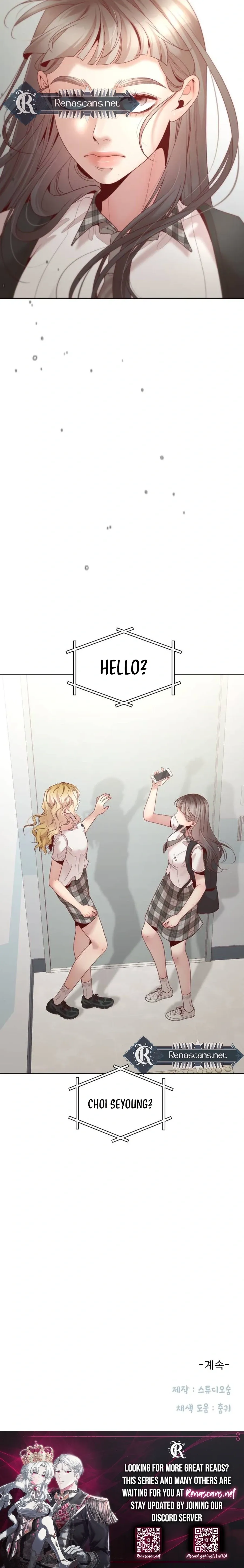 Black History Again Chapter 32 page 28 - 