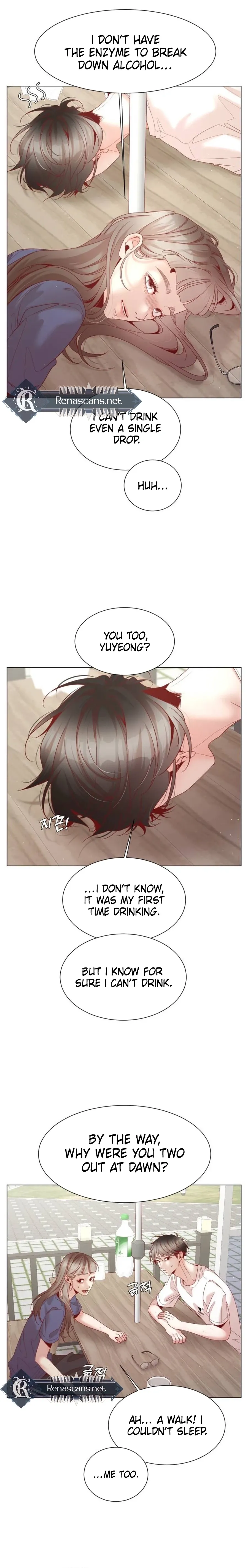 Black History Again Chapter 32 page 4 - 