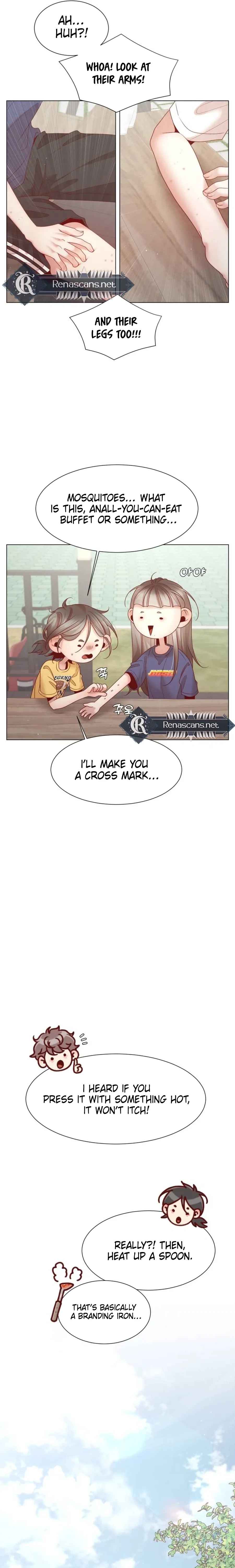 Black History Again Chapter 32 page 5 - 