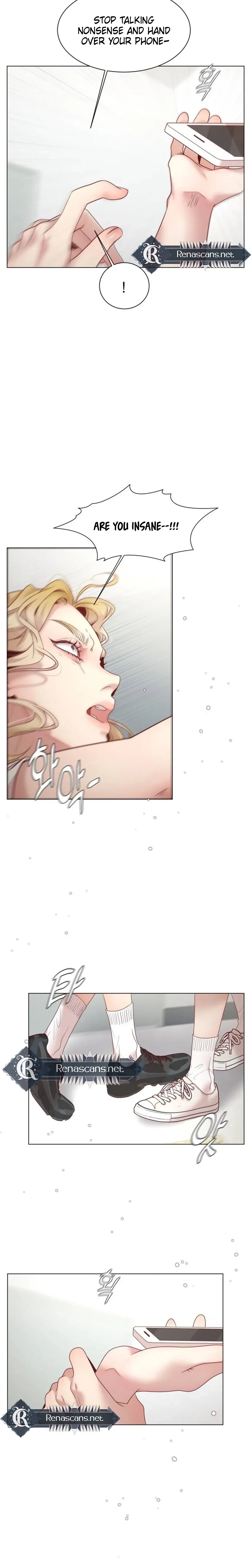 Black History Again Chapter 33 page 11 - 