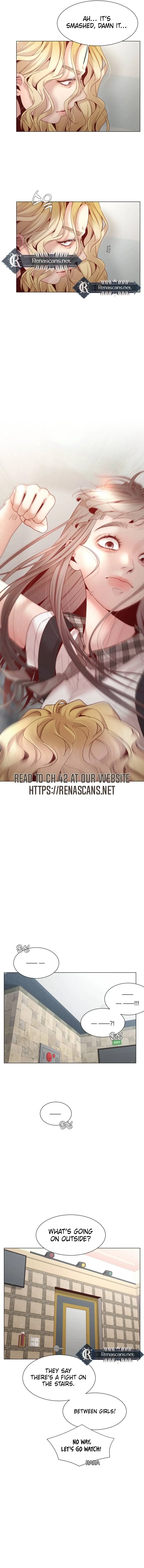 Black History Again Chapter 33 page 14 - 