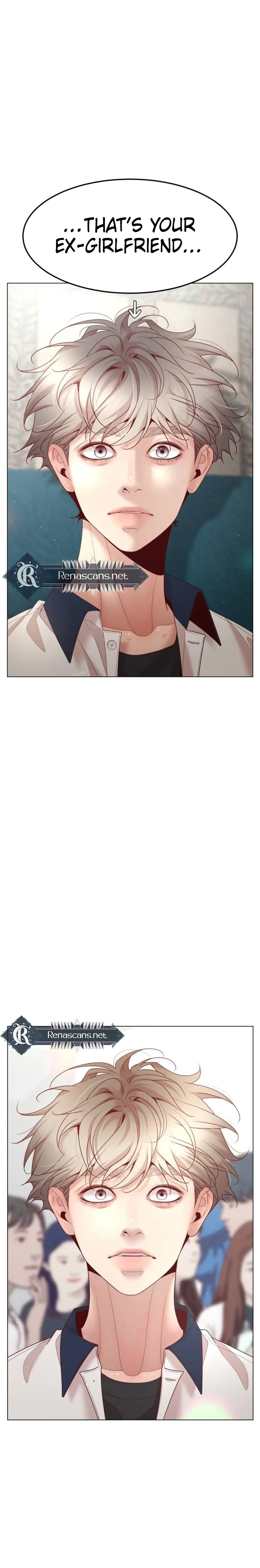 Black History Again Chapter 33 page 16 - 
