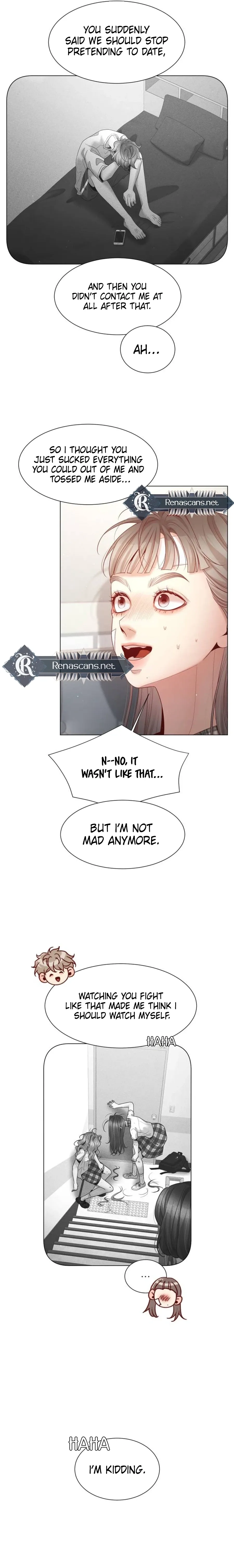 Black History Again Chapter 33 page 21 - 