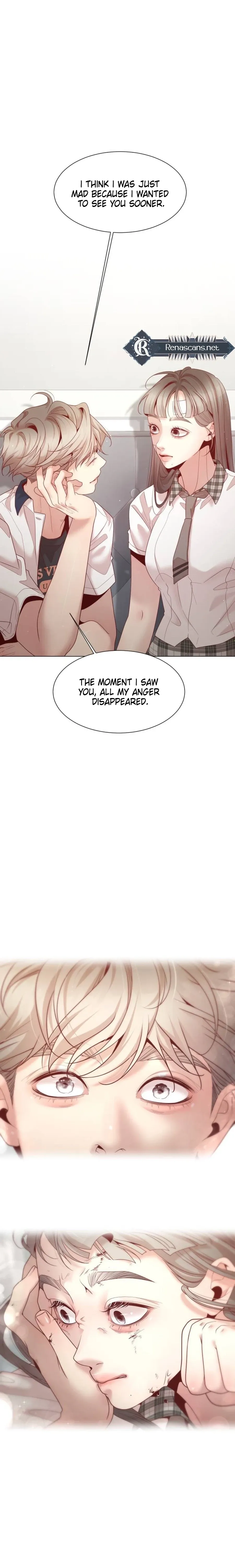 Black History Again Chapter 33 page 22 - 