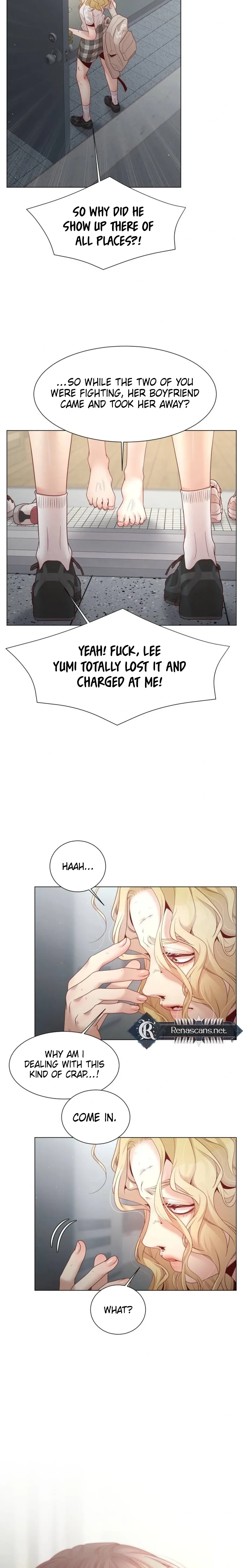 Black History Again Chapter 33 page 24 - 
