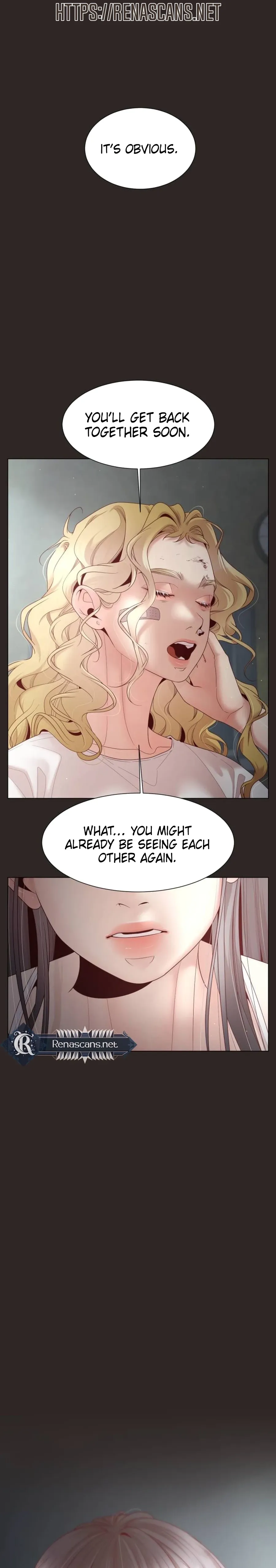 Black History Again Chapter 34 page 15 - 