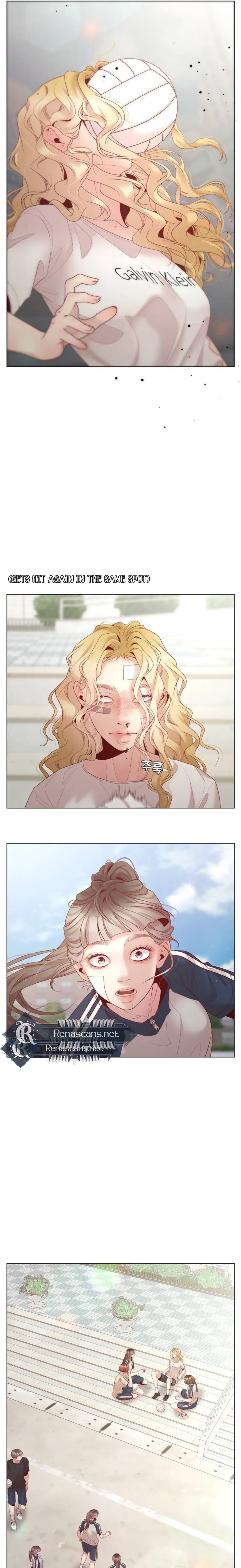 Black History Again Chapter 34 page 18 - 