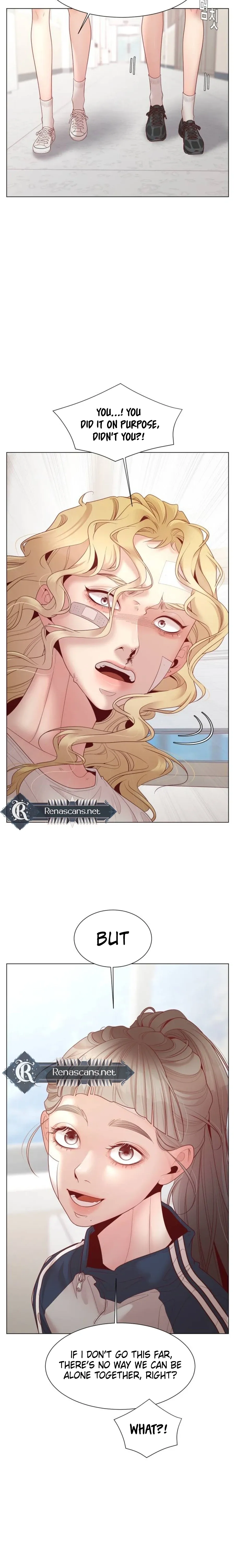 Black History Again Chapter 34 page 21 - 