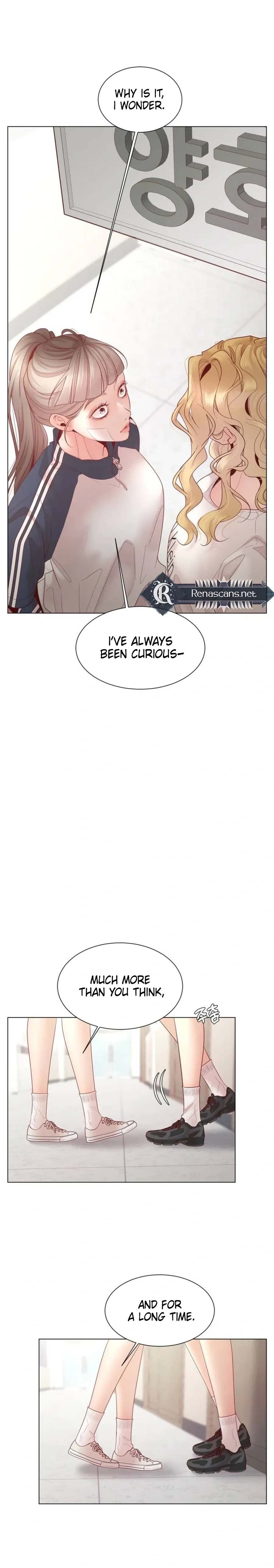 Black History Again Chapter 34 page 22 - 