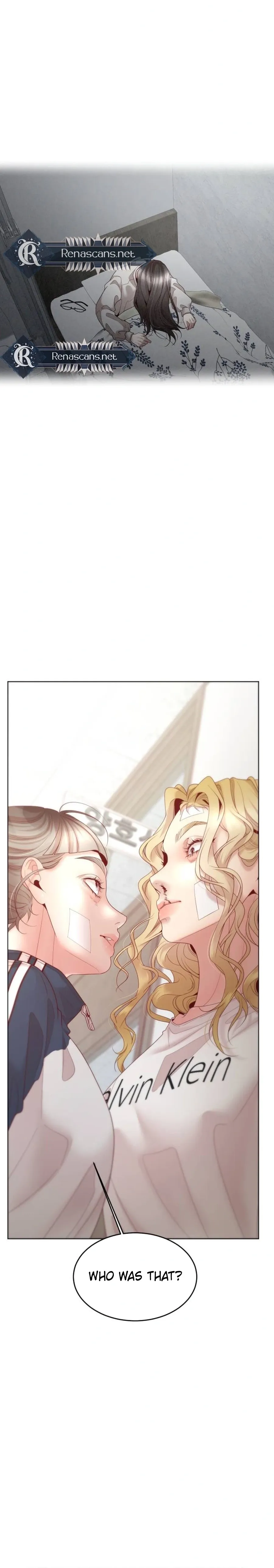 Black History Again Chapter 34 page 23 - 