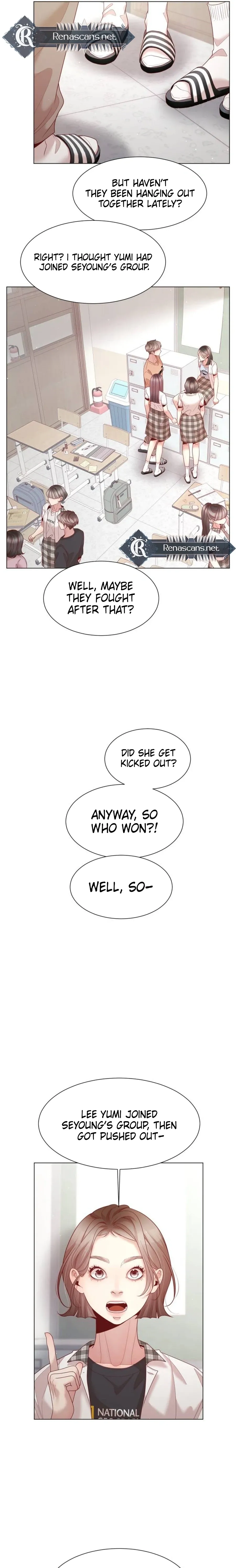 Black History Again Chapter 34 page 6 - 