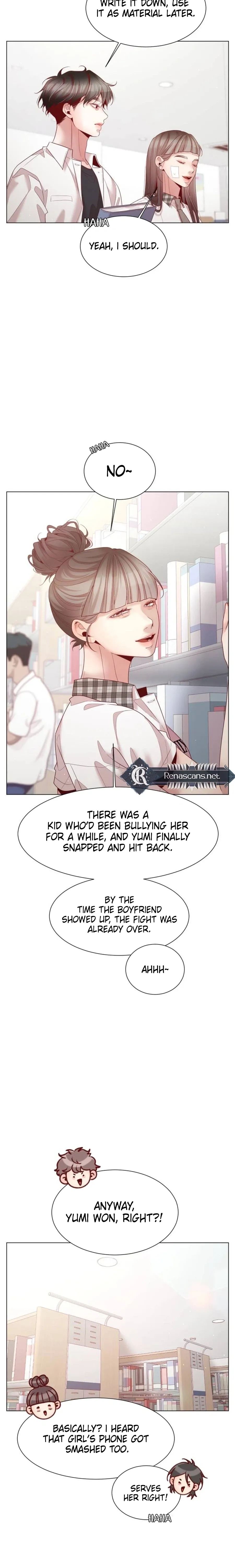 Black History Again Chapter 34 page 9 - 