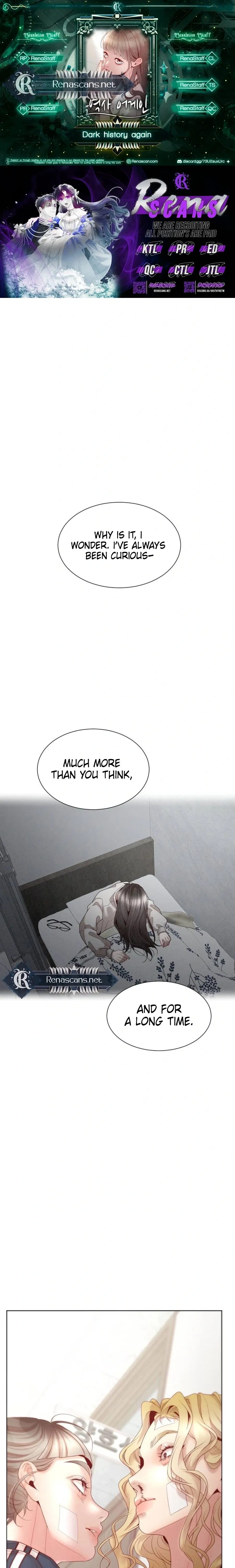 Black History Again Chapter 35 page 2 - 