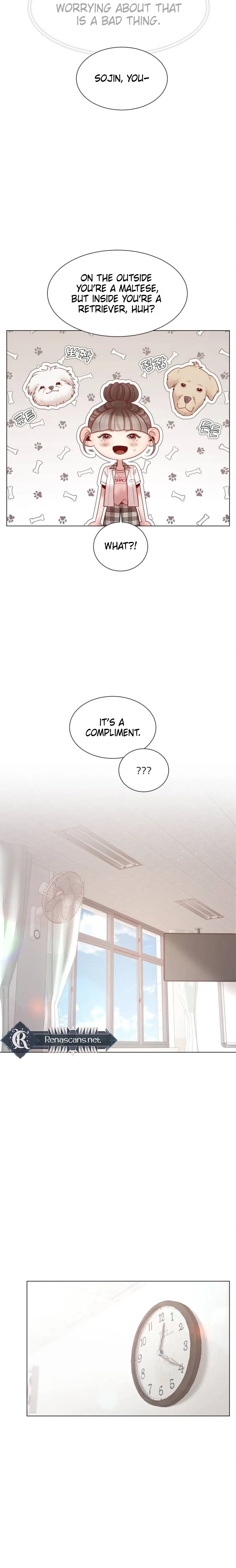 Black History Again Chapter 35 page 13 - 