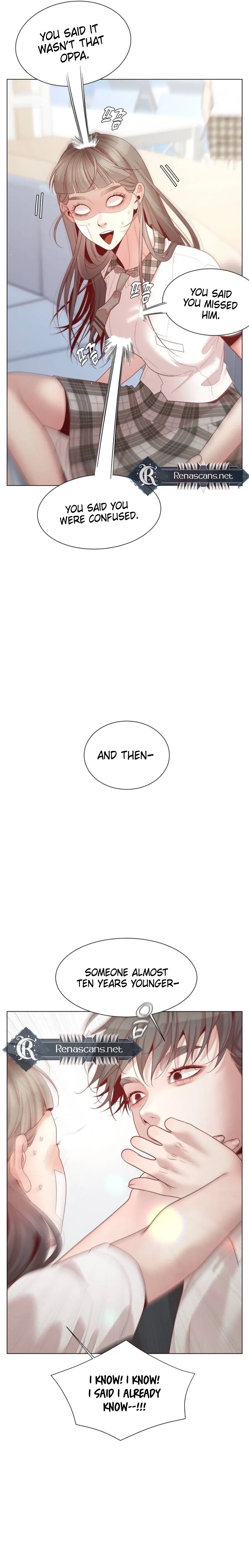 Black History Again Chapter 35 page 16 - 