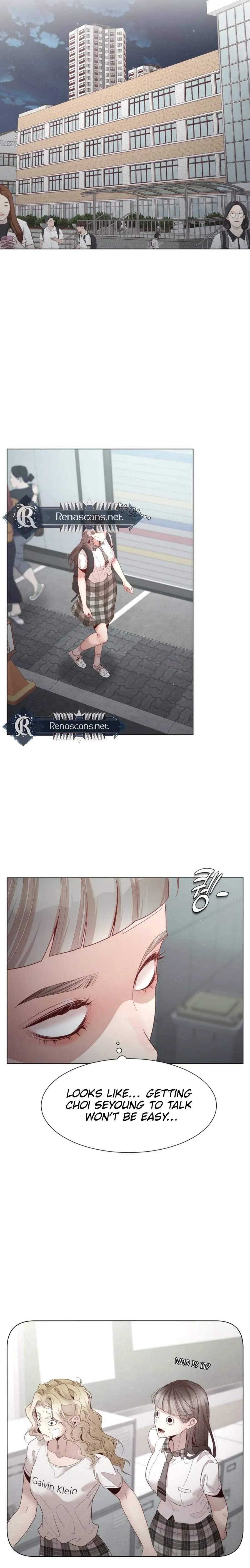 Black History Again Chapter 35 page 20 - 