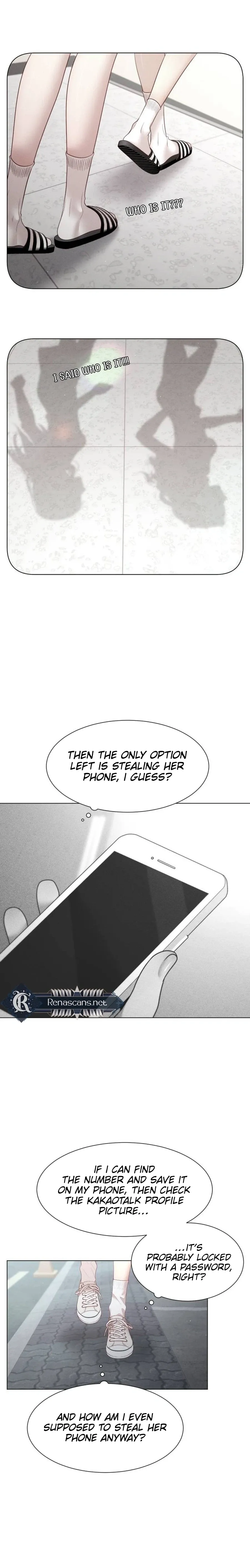 Black History Again Chapter 35 page 21 - 