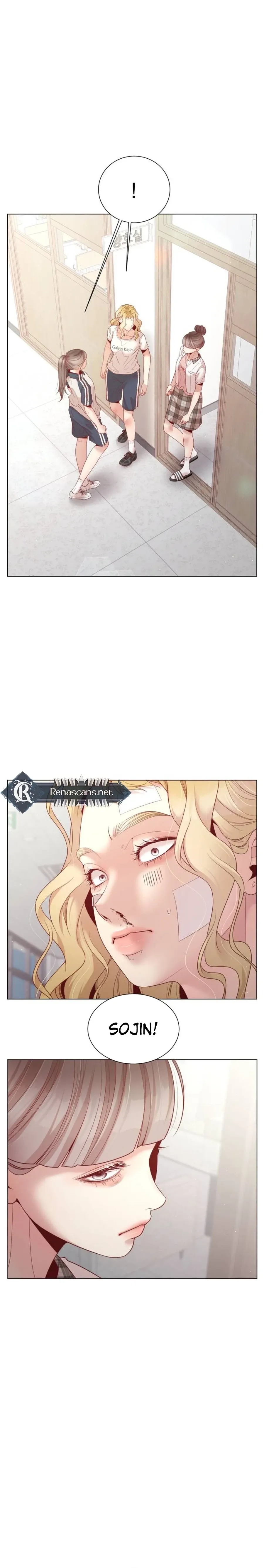 Black History Again Chapter 35 page 5 - 