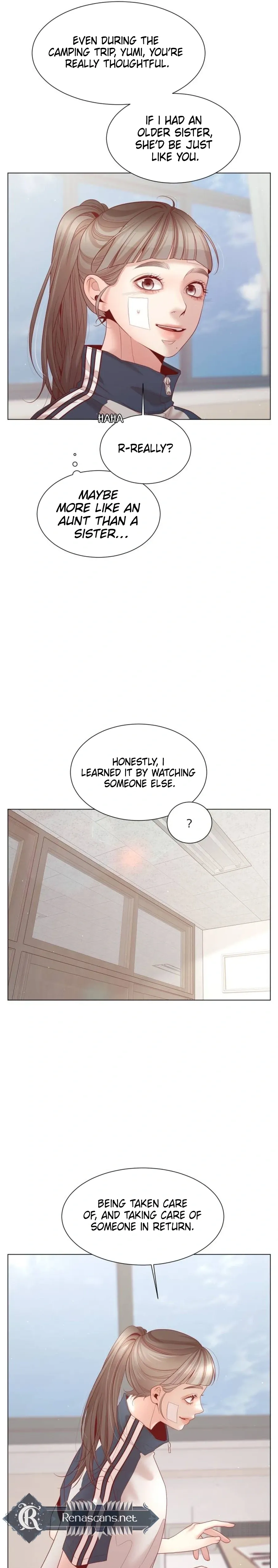 Black History Again Chapter 35 page 10 - 