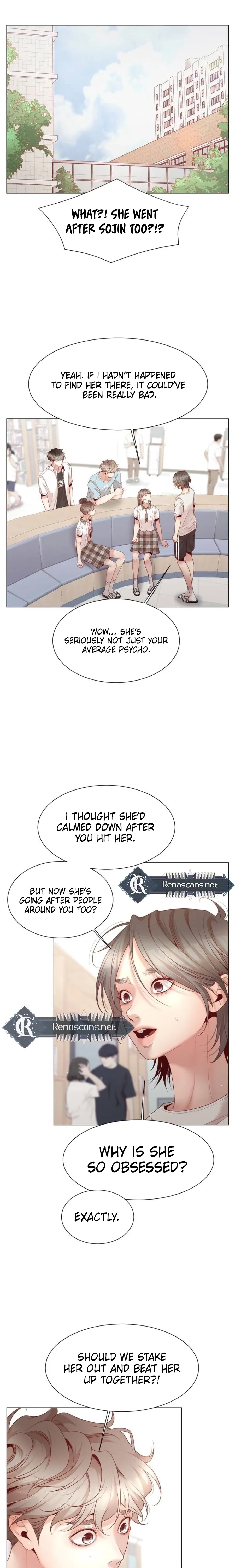 Black History Again Chapter 36 page 12 - 