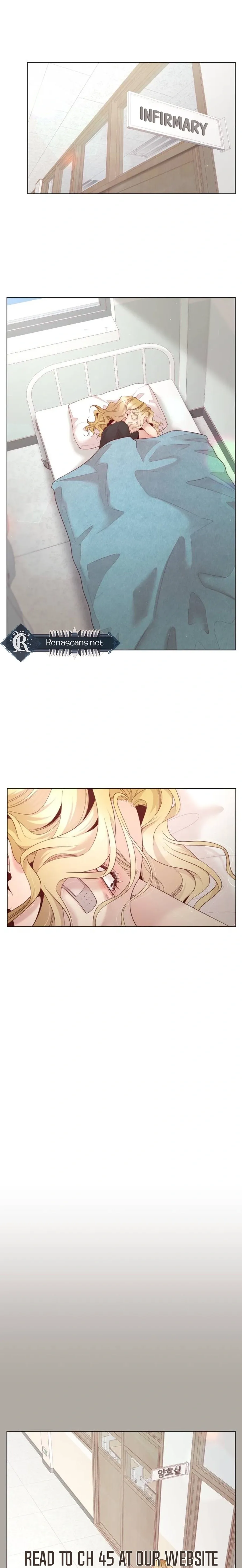 Black History Again Chapter 36 page 14 - 