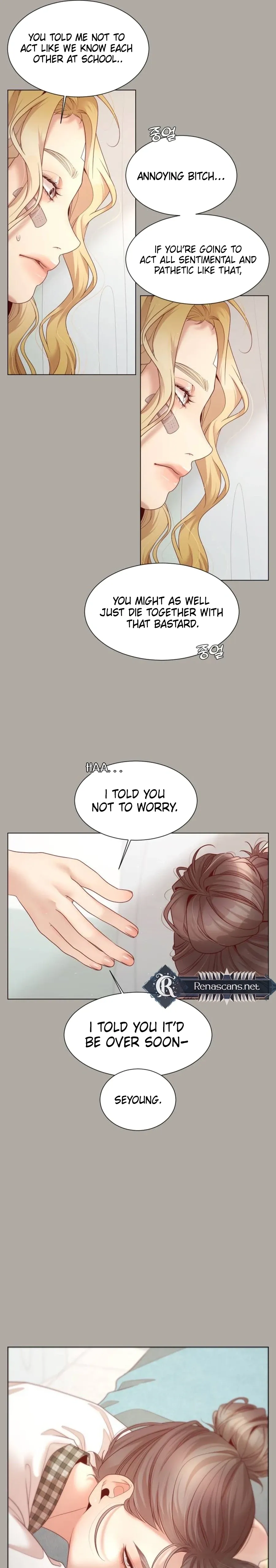 Black History Again Chapter 36 page 18 - 