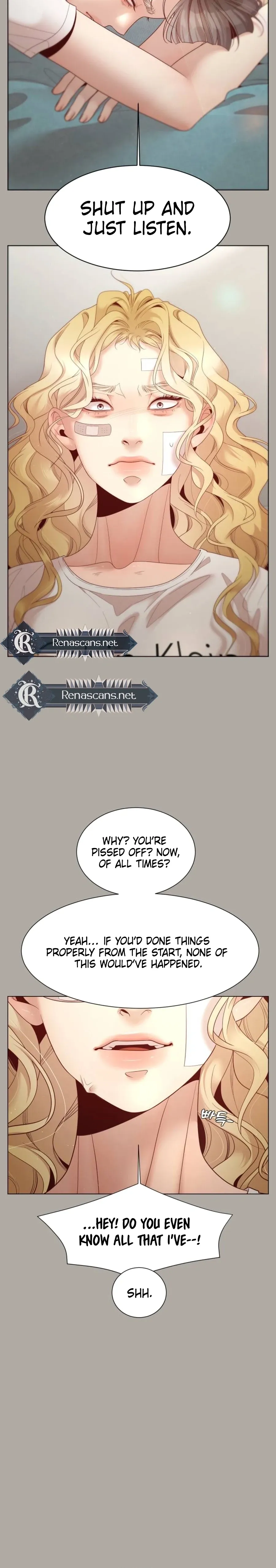 Black History Again Chapter 36 page 19 - 