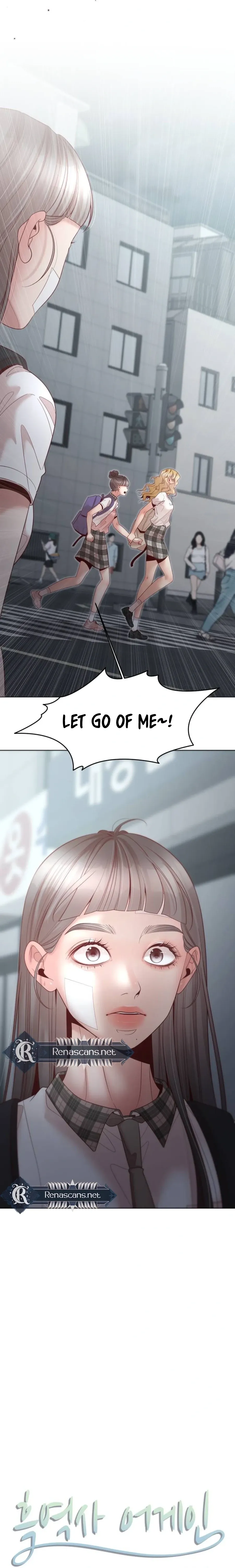 Black History Again Chapter 36 page 3 - 