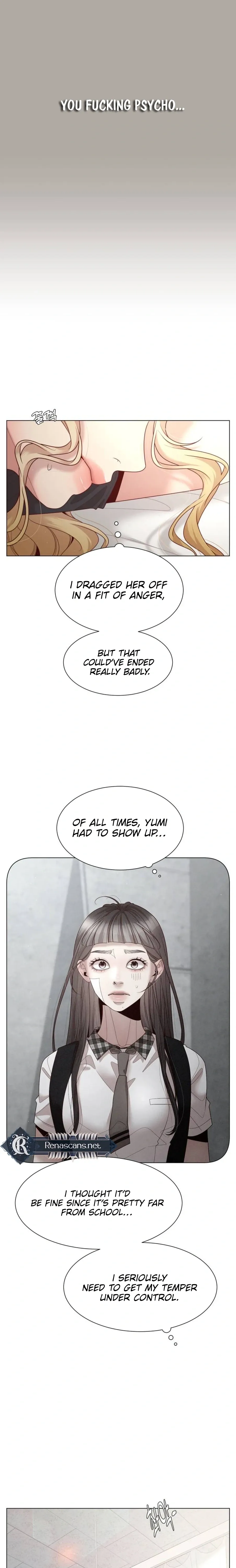 Black History Again Chapter 36 page 22 - 
