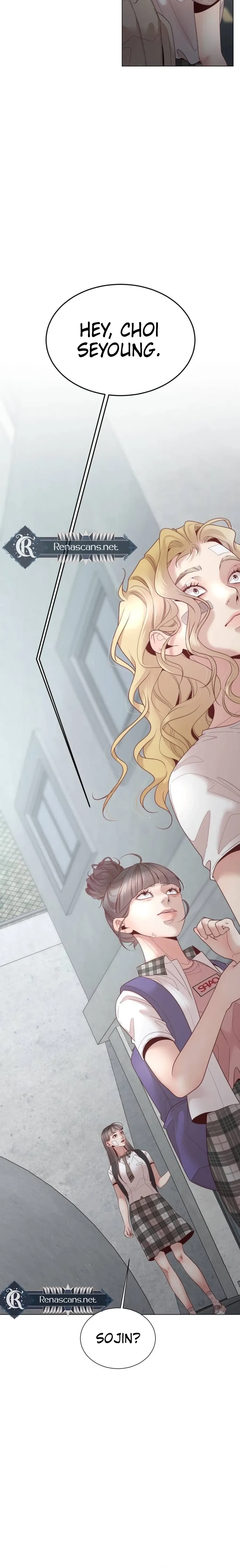Black History Again Chapter 36 page 5 - 