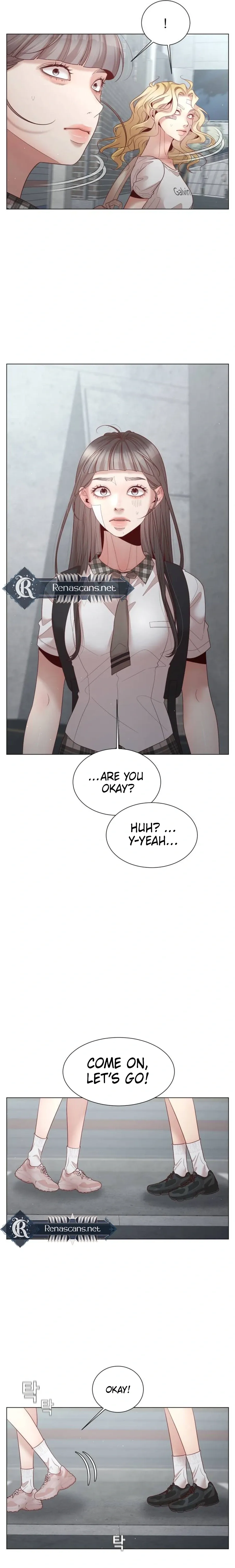 Black History Again Chapter 36 page 6 - 