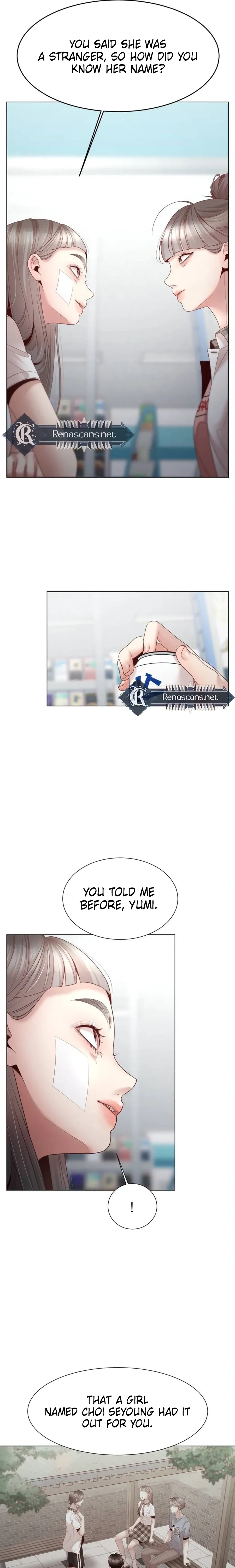 Black History Again Chapter 36 page 10 - 