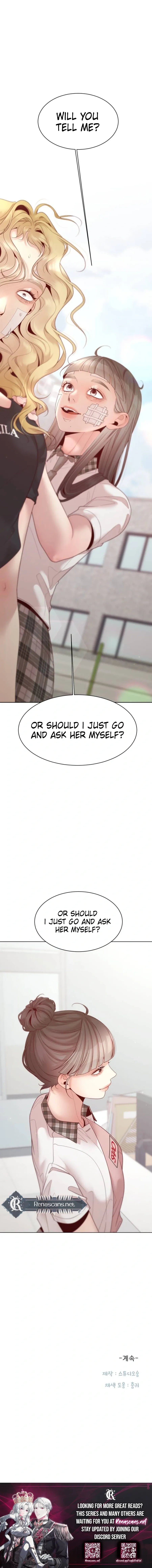 Black History Again Chapter 38 page 12 - 