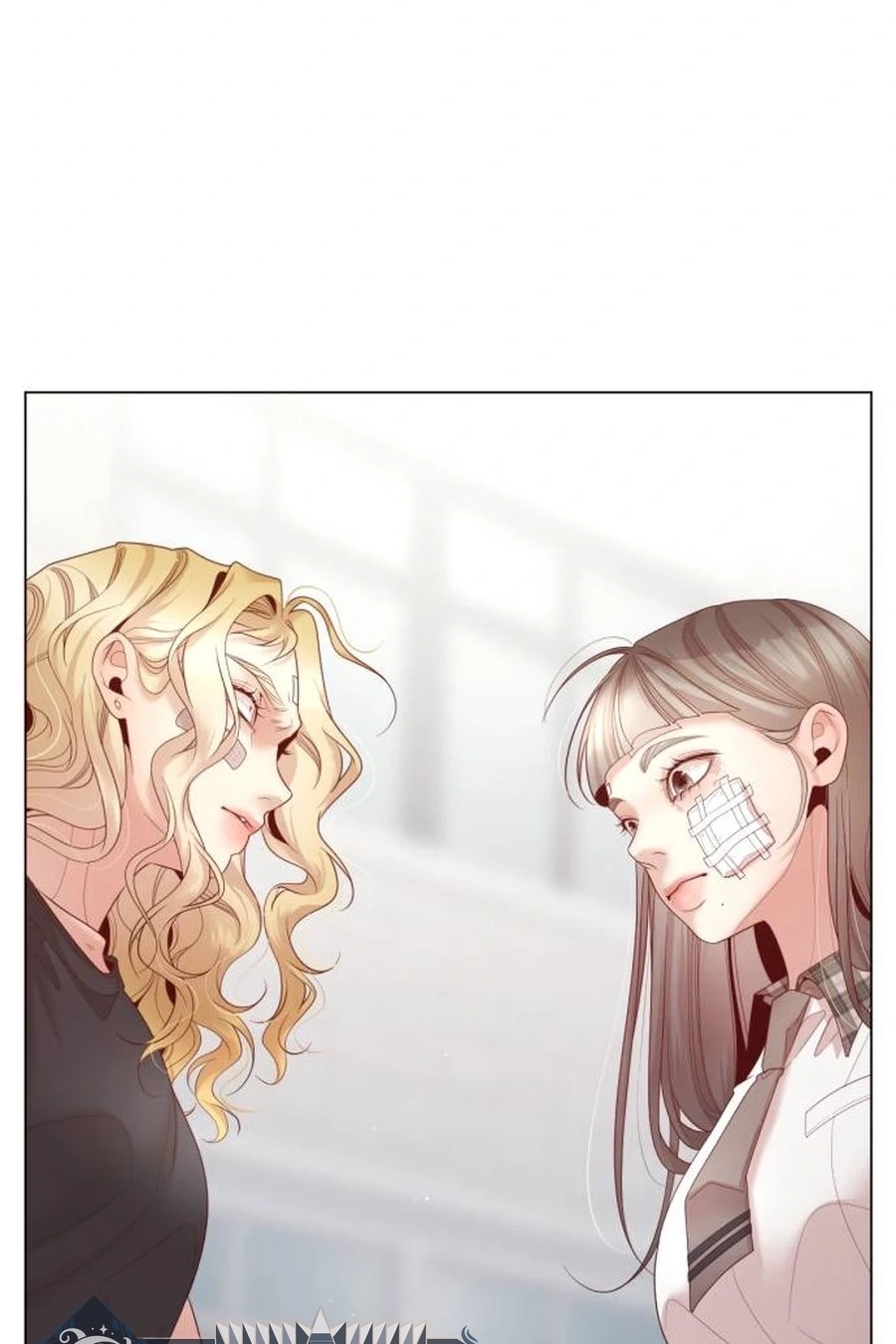 Black History Again Chapter 393 page 14 - 