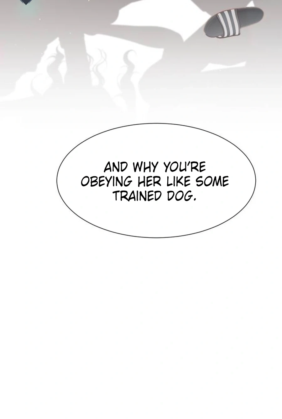 Black History Again Chapter 393 page 6 - 
