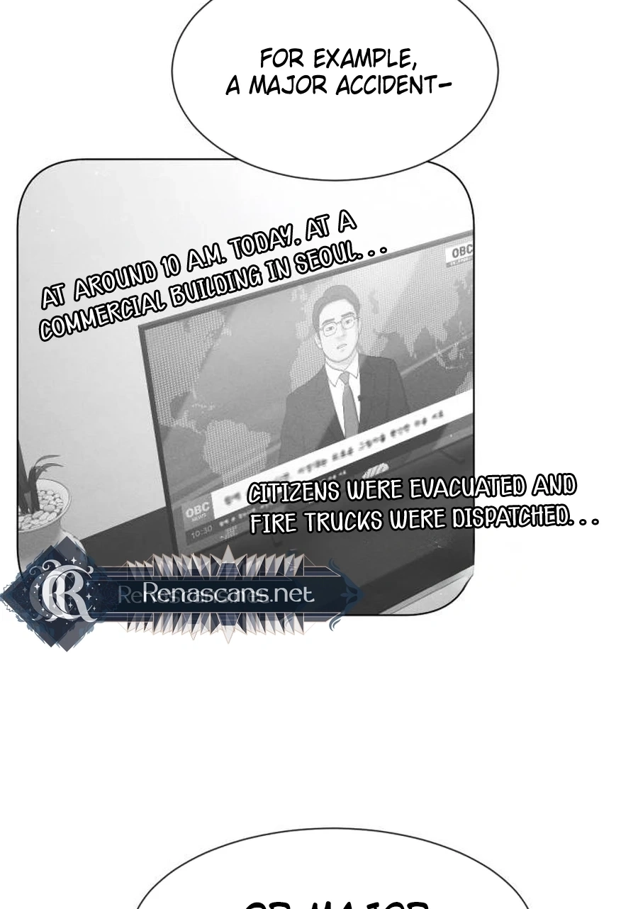 Black History Again Chapter 393 page 54 - 