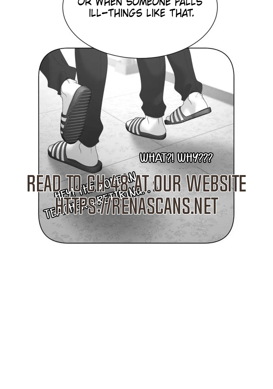 Black History Again Chapter 393 page 56 - 