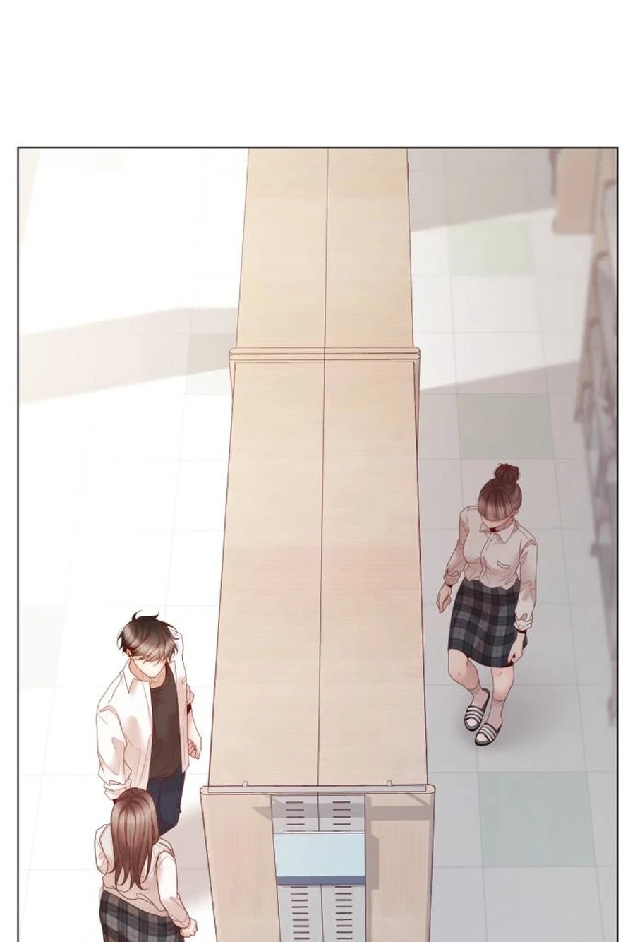 Black History Again Chapter 393 page 80 - 