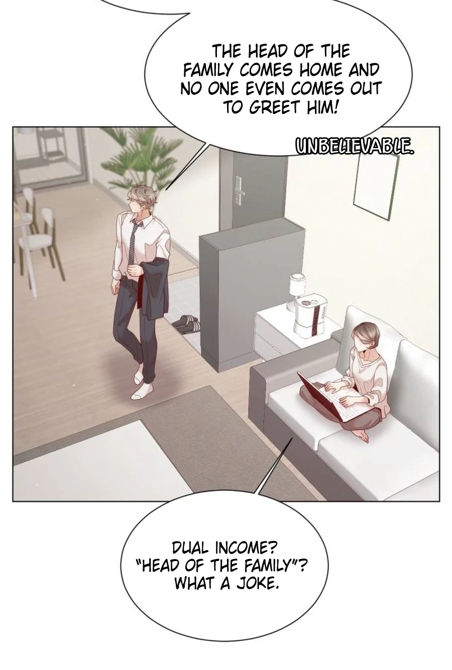 Black History Again Chapter 393 page 84 - 