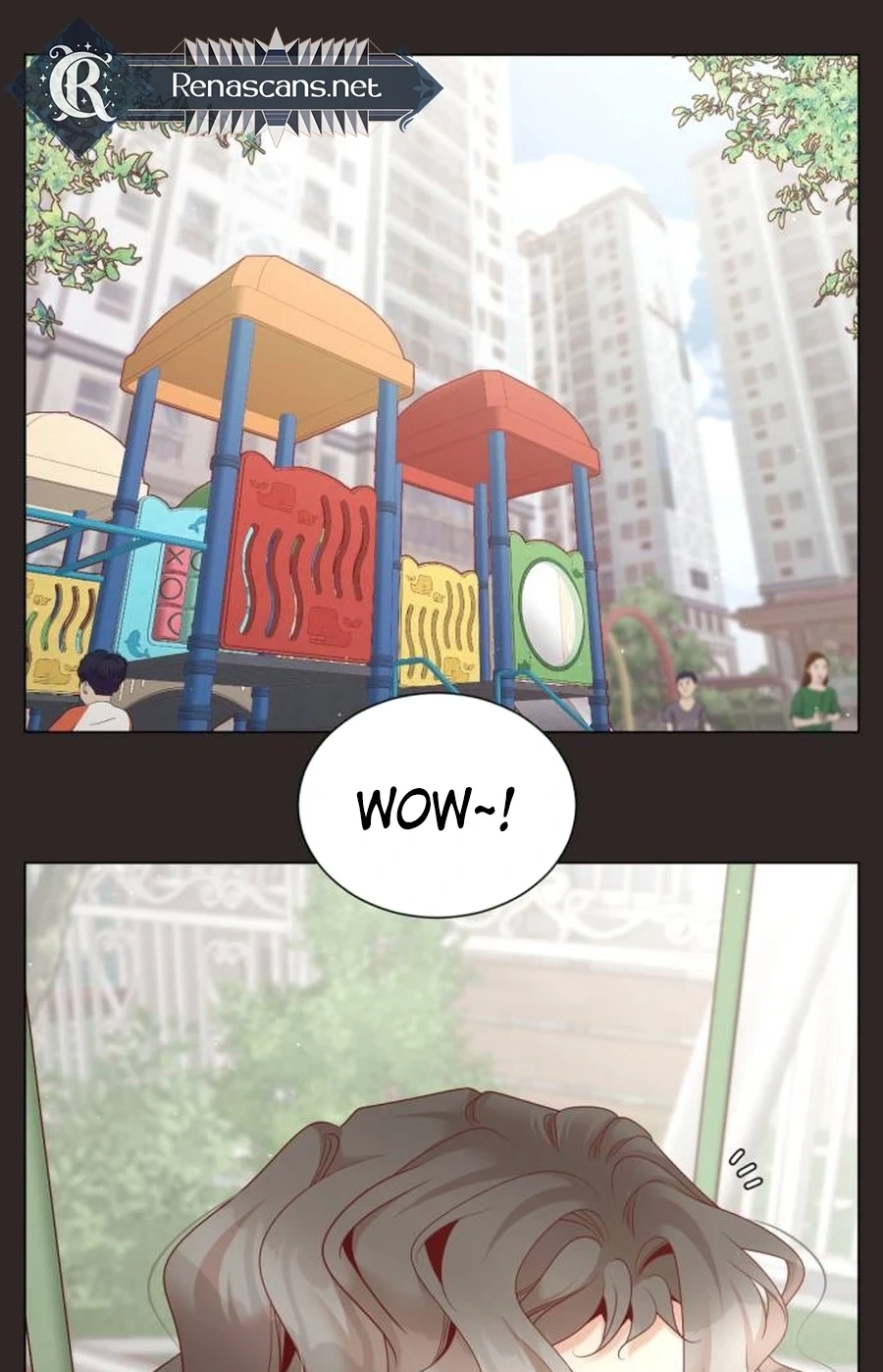 Black History Again Chapter 393 page 93 - 