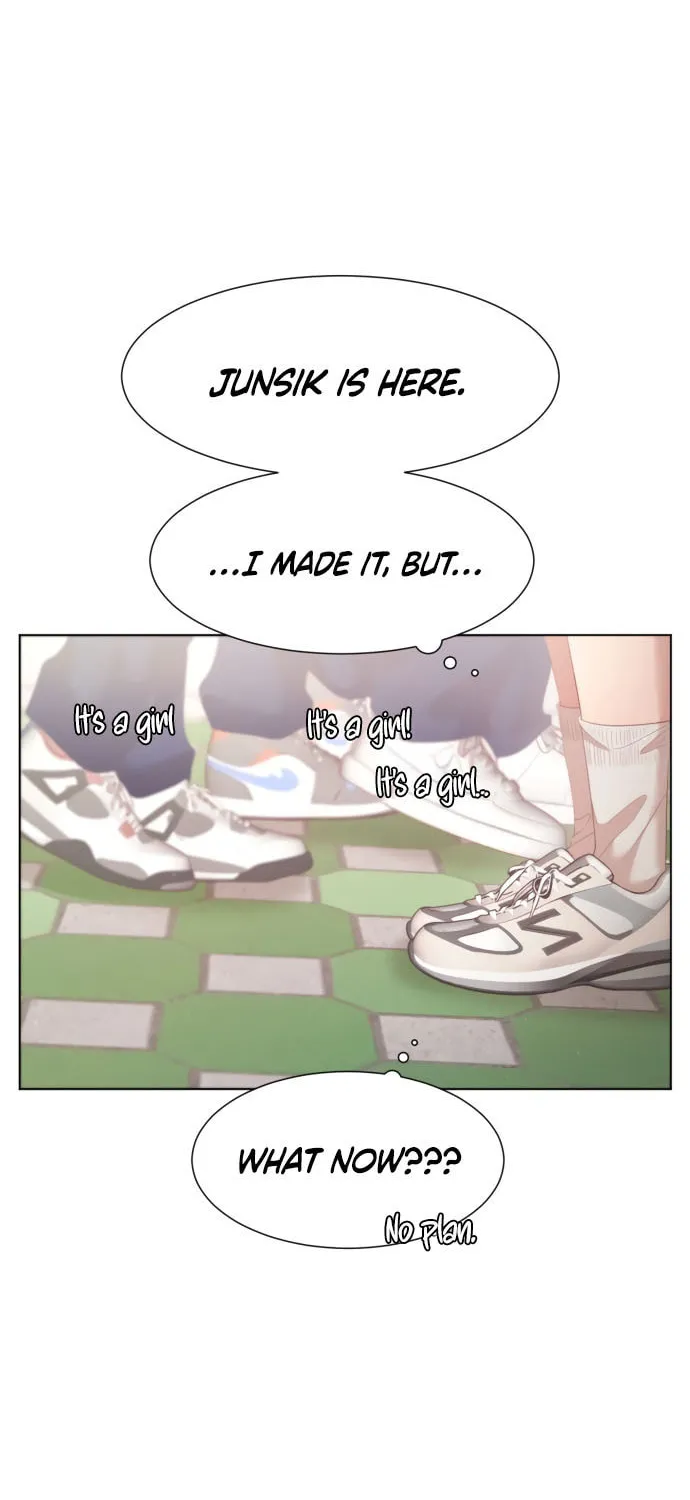 Black History Again Chapter 4 page 45 - 