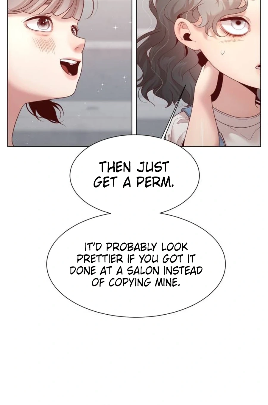 Black History Again Chapter 403 page 17 - 