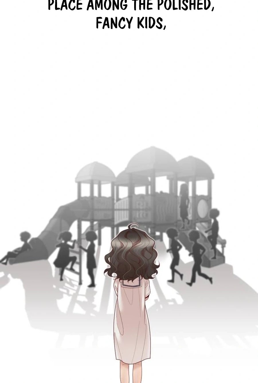Black History Again Chapter 403 page 33 - 